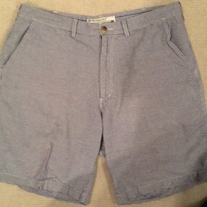 Men’s shorts by Weekender. Sz 38